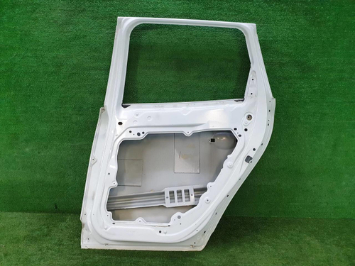 Дверь задняя правая Volvo XC60 1 (2008-2017)