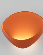 Светильник настенный светодиодный Moderli V11655-WL Kelly