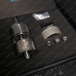 Arcana 22 RTA By Arcana Mods