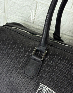 Сумка дорожная Philipp Plein 78 премиум