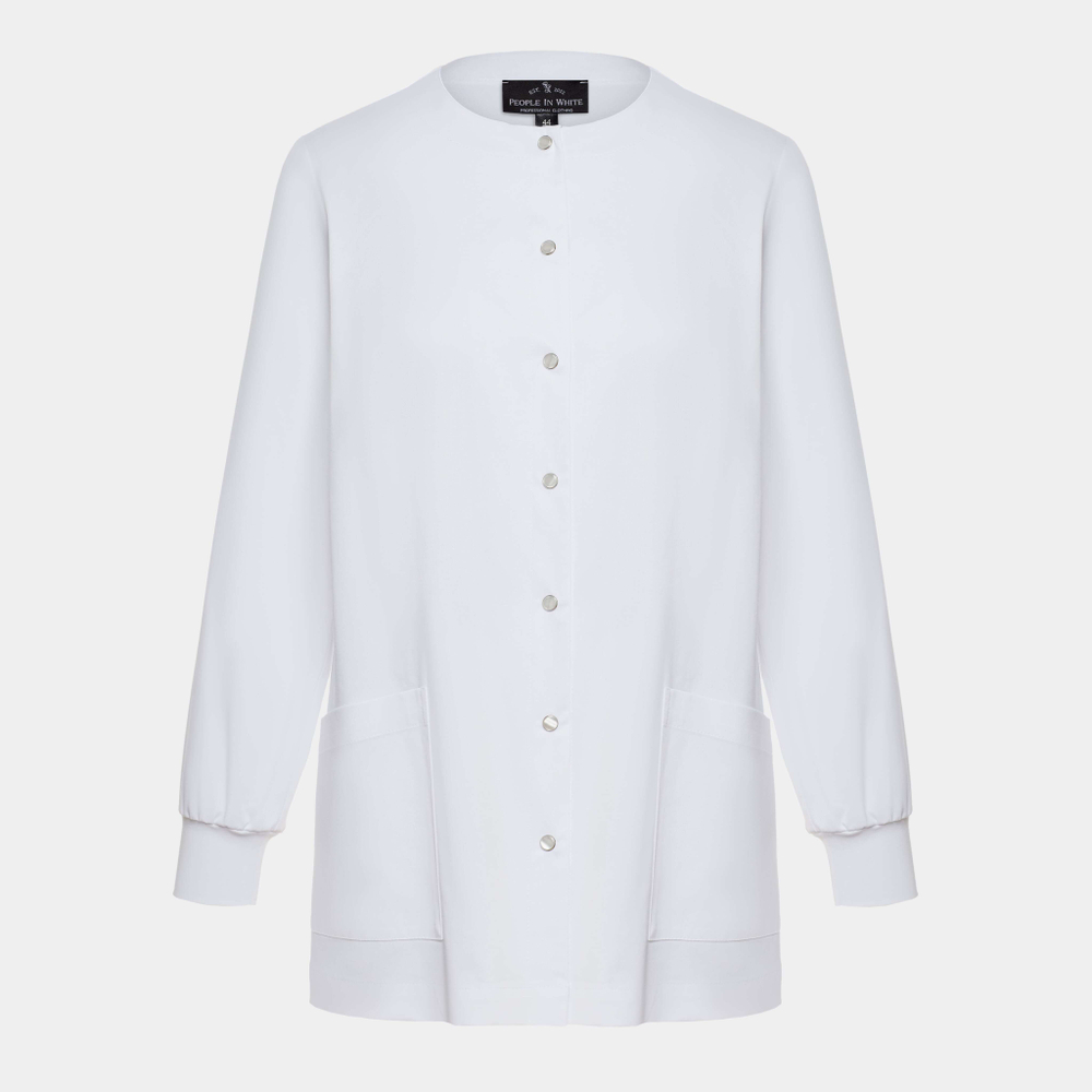 Медицинский женский жакет "Лилиан"