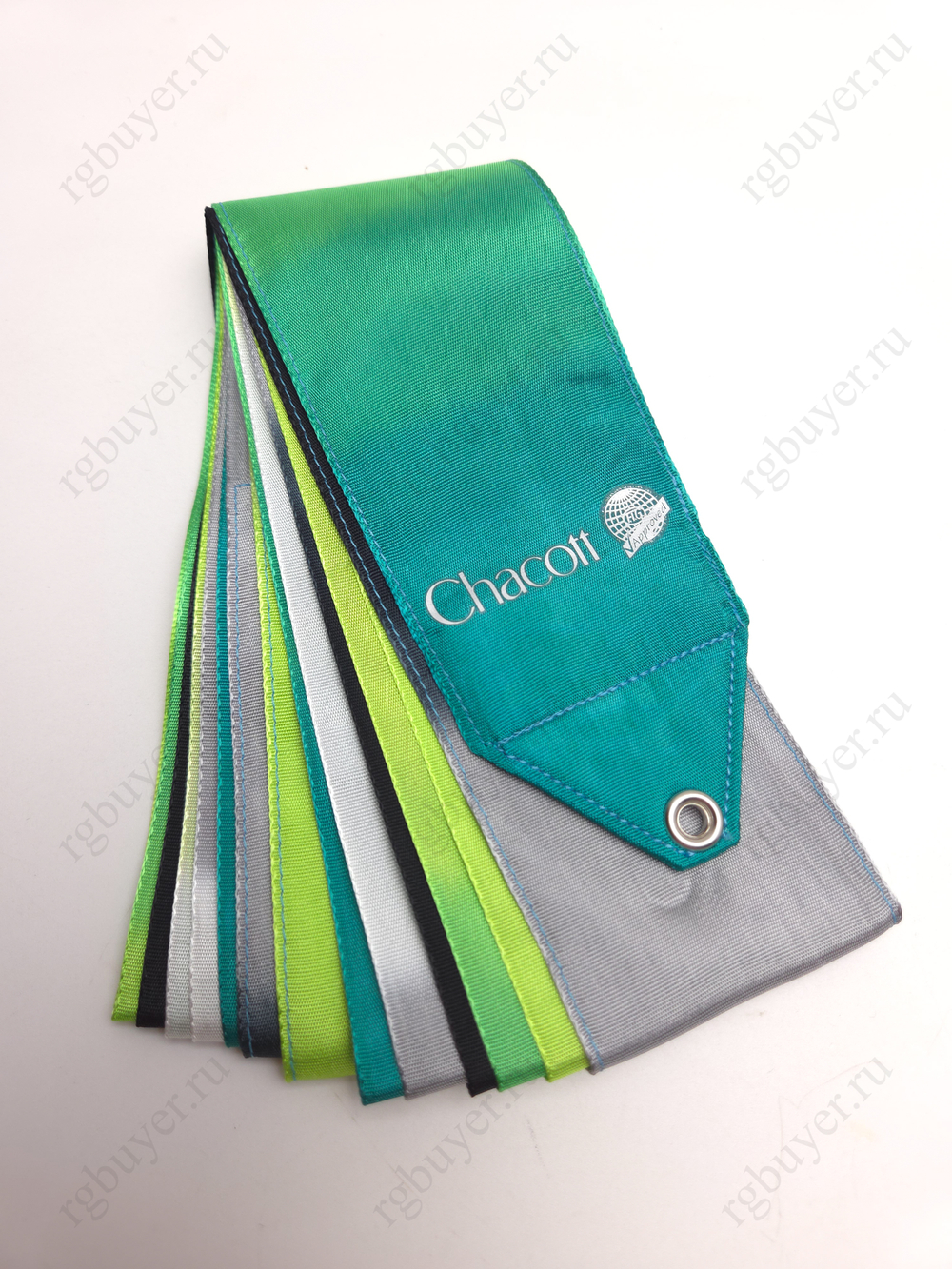 Лента Chacott Gradation 5m цвет 733