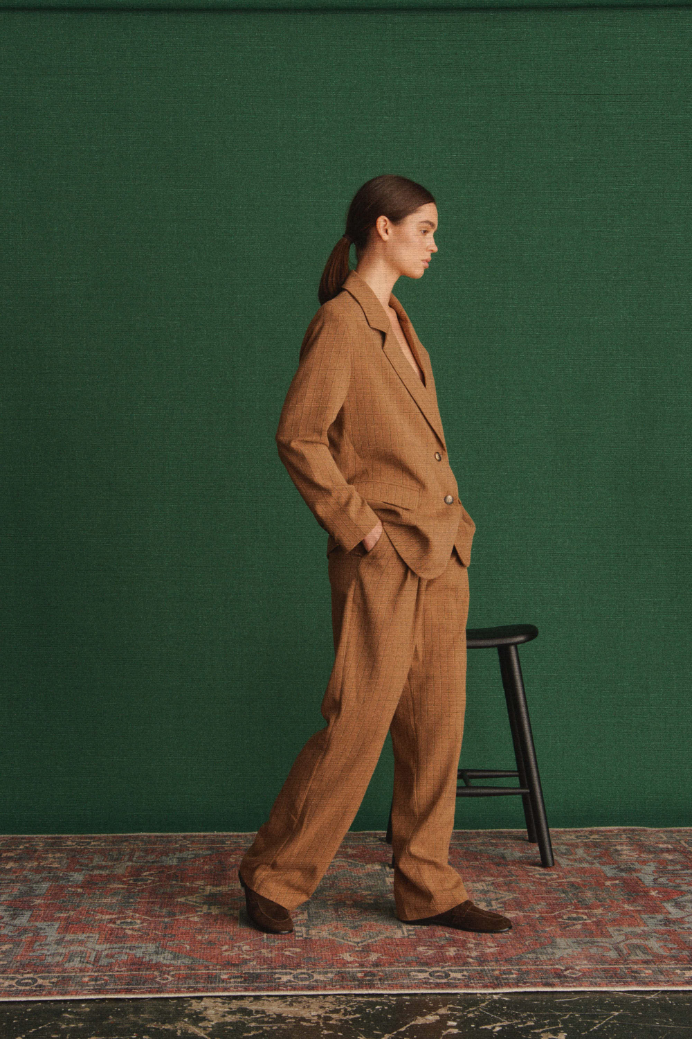 Брюки art.927-4