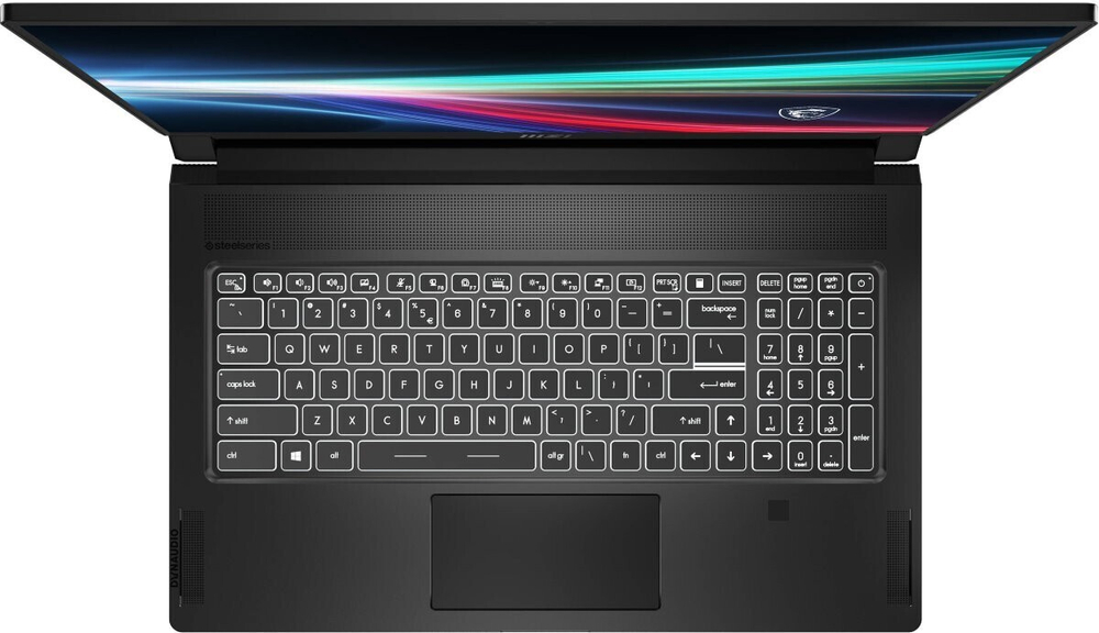 Ноутбук 17.3" MSI Creator 17 B11UE-412RU (9S7-17M121-412)