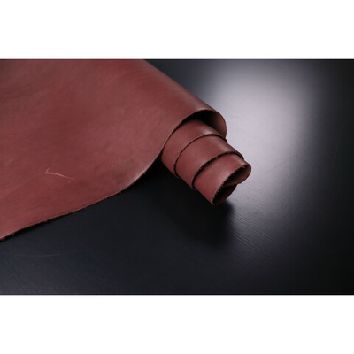 1,5-1,8 Юфть ш/с красно-коричневая в воротках