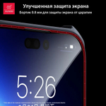 Чехол на Apple iPhone 14 Pro Max противоударный с усиленными углами