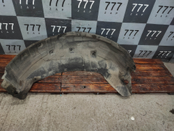 Подкрылок задний левый Tank 500 21-нв Б/У Оригинал 5512300XGW04A