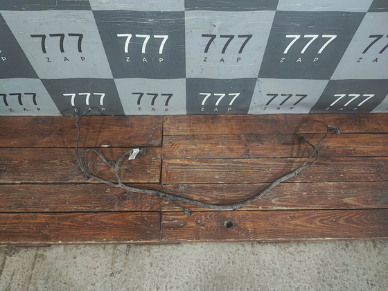 Проводка заднего бампера Chery Tiggo 7 Pro 20-24 Б/У Оригинал 806005047AA