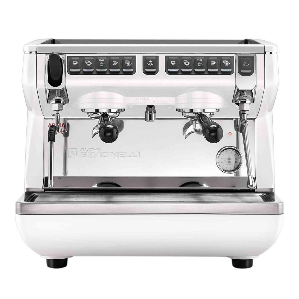 Nuova Simonelli Appia Compact V-Tall White