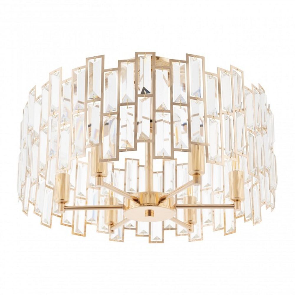 Светильник на штанге Arte Milano Sorrento-3209 373209/6/80/480 GD