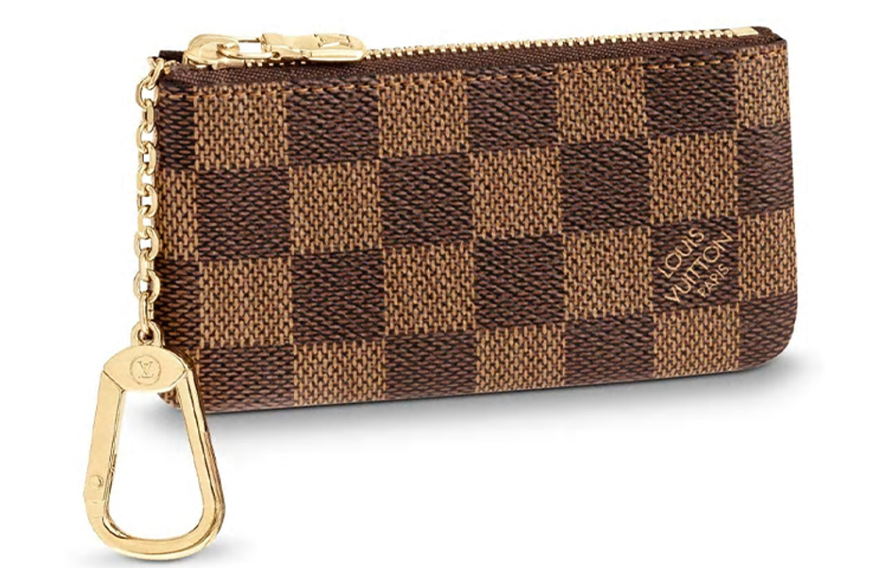 Louis Vuitton Key Pouch
