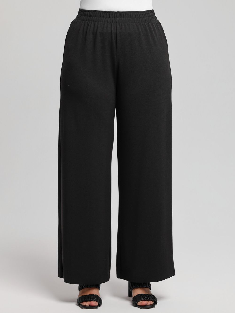 Брюки Дайна Виотекс ЧЁРНЫЙ