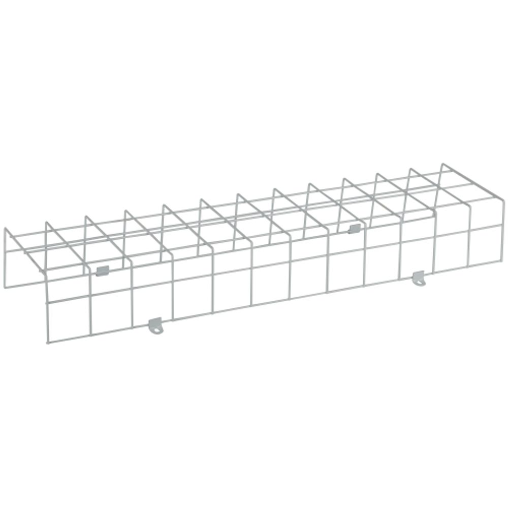 Решетка защитная ЭРА SPP-BAR-690-140 для светильников SPP