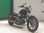 Yamaha XV950 Bolt 2013