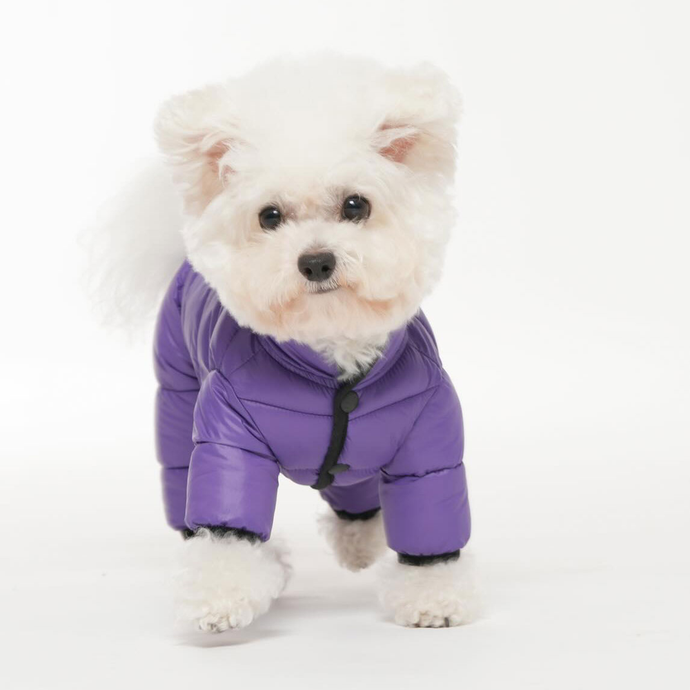 554 PA-OW Комбинезон "AIR 3", без капюшона, для девочек