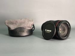 Canon EF 24-105mm 4L IS USM Canon EF