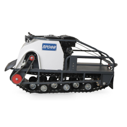 Мотобуксировщик ВЕПС «Профи» 13 л.с.