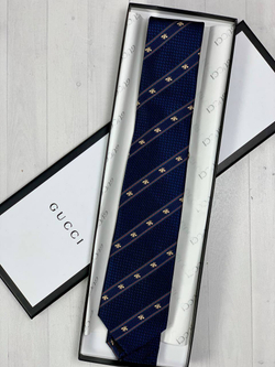 Галстук Gucci