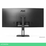 Монитор AOC CU34V5C