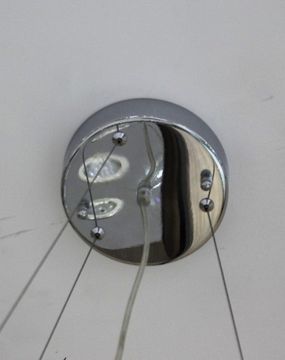 cristal chandelier 34-08  ( Cristal palace )