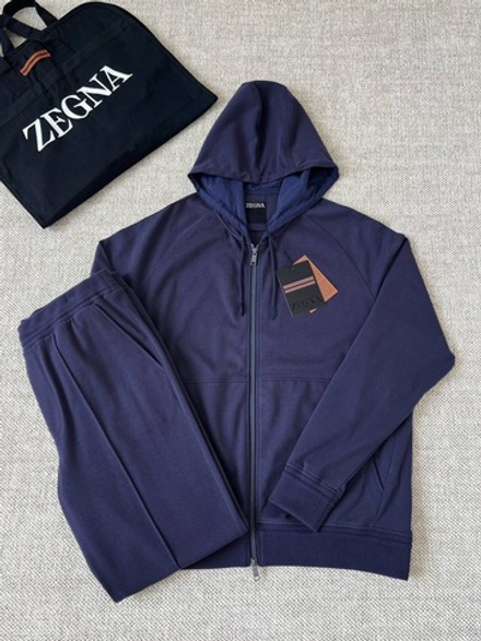 Спортивный костюм Ermenegildo Zegna