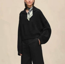 Свитер Hermes