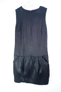 Платье повседневное 40 размер