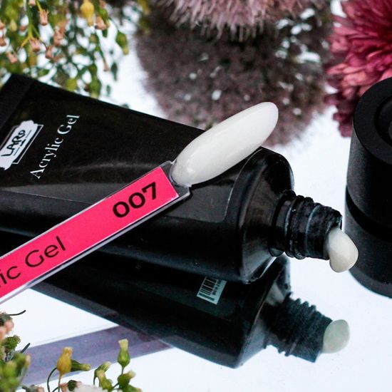 Акригель Laro Nails 30г. №7