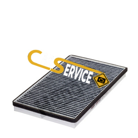 HENGST FILTER - E2913LC