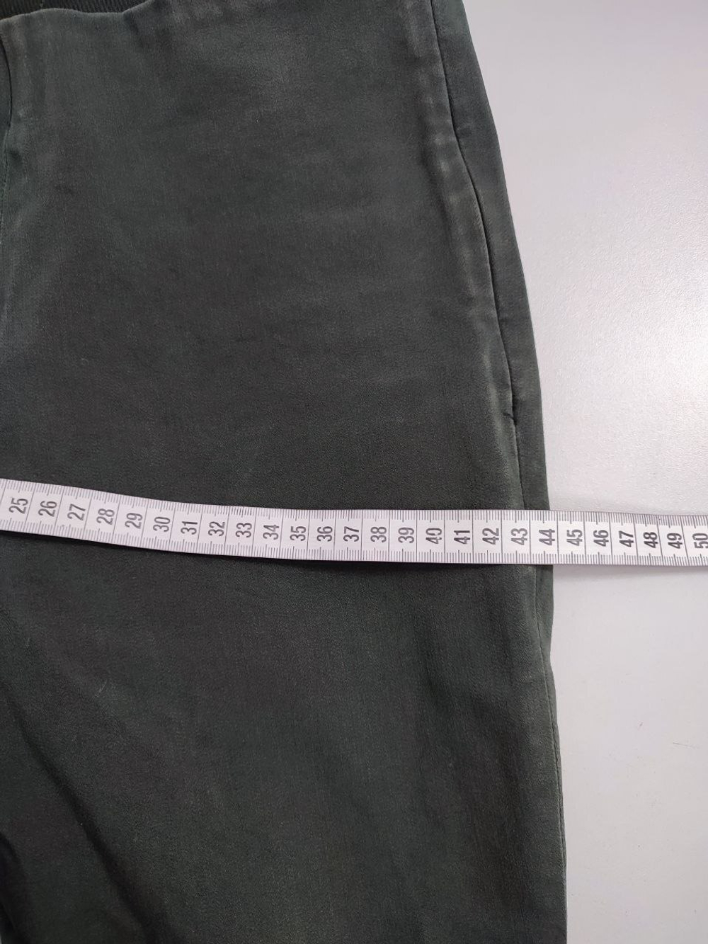 Брюки Uniqlo базовые 44 размер