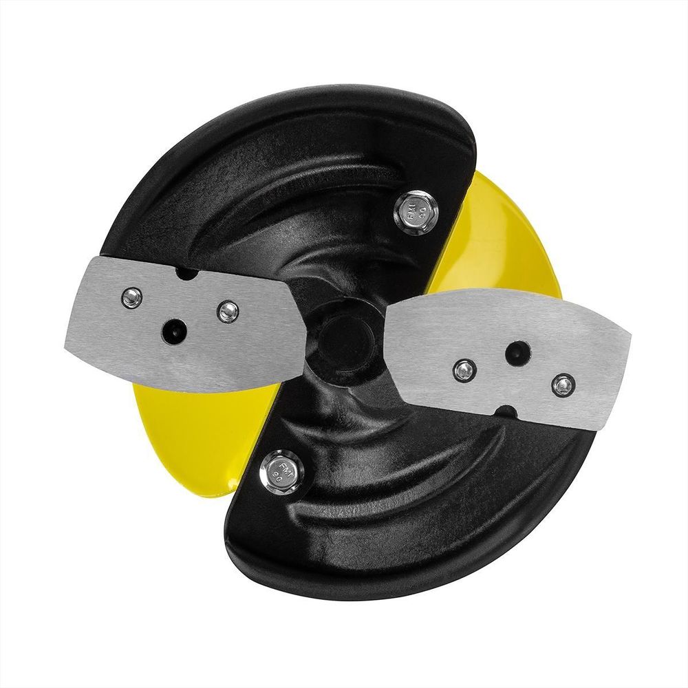 Шнек ледобура ICEBERG-130(R) v3.0 (правое вращение) под мотобур/шуруповерт Тонар