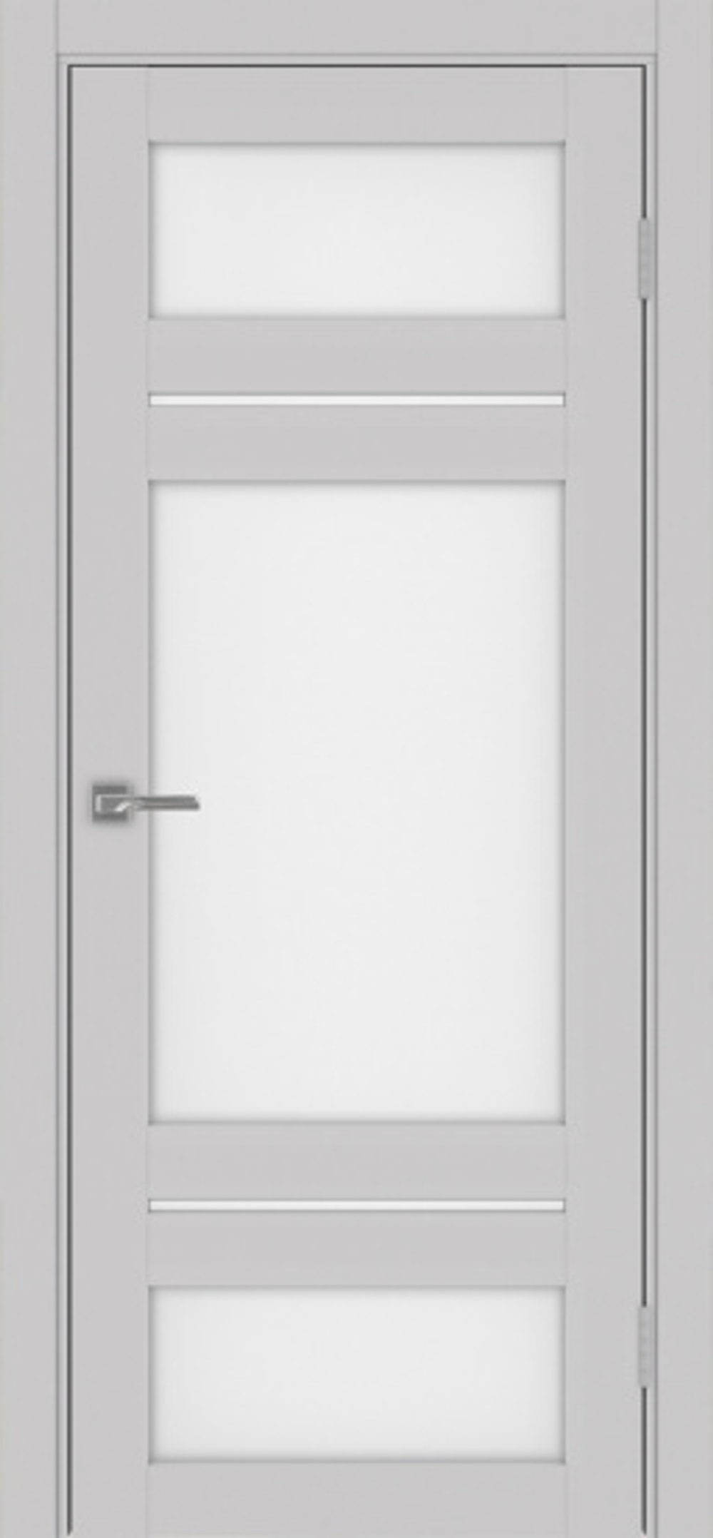 Межкомнатная дверь Optima Porte ТУРИН 532.22222