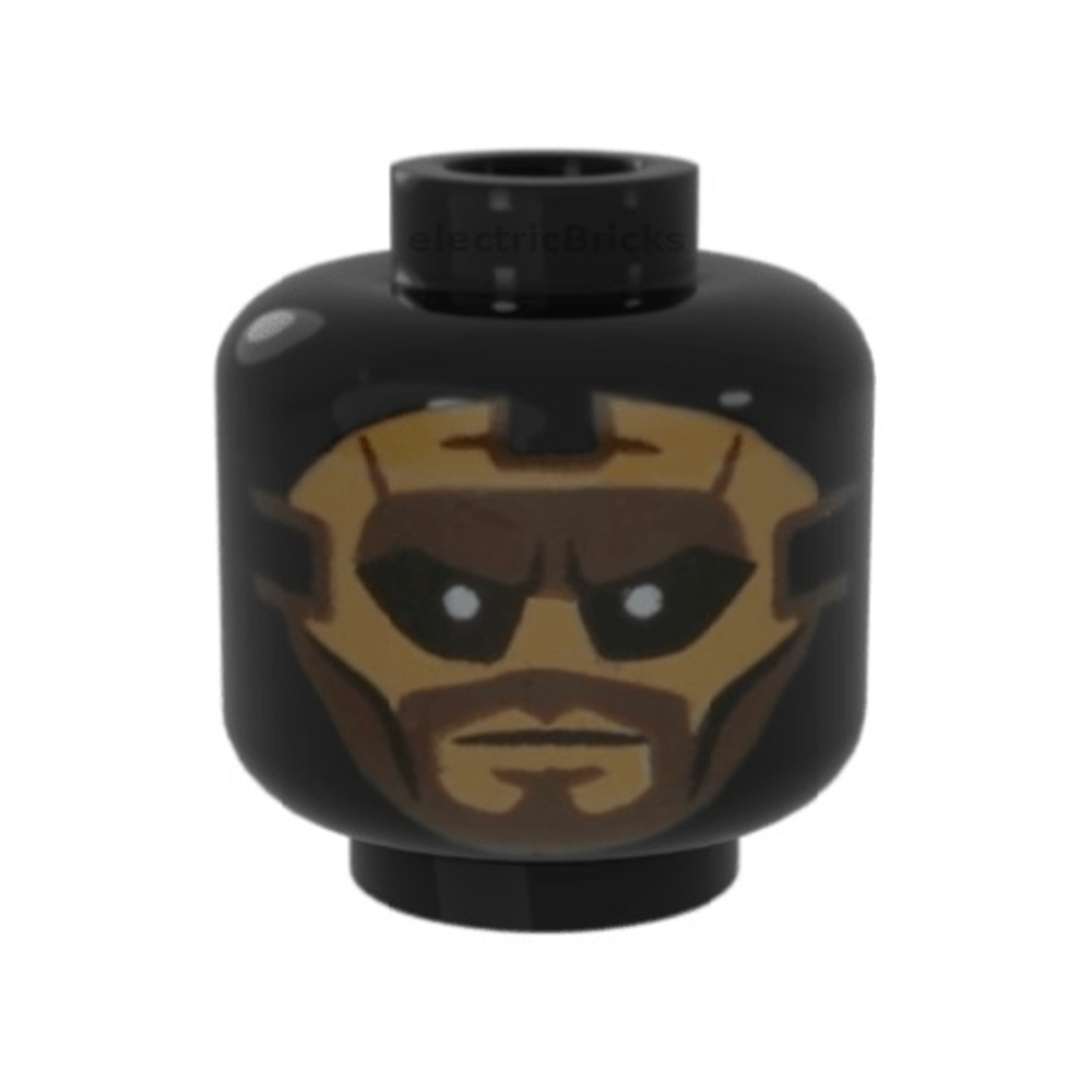 Голова Пехотинца 3626pb1478