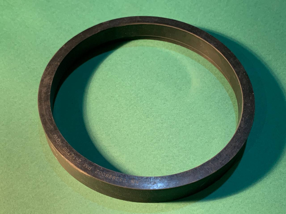 Компрессионное кольцо DN200 (230) PM / KCP / JJ / EVER