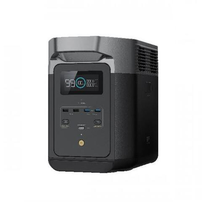 Электростанция EcoFlow Delta 2 (1кВтч, 1.8кВт)