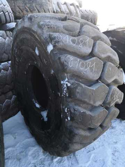 29.5R25 Bridgestone VSDT шина б/у