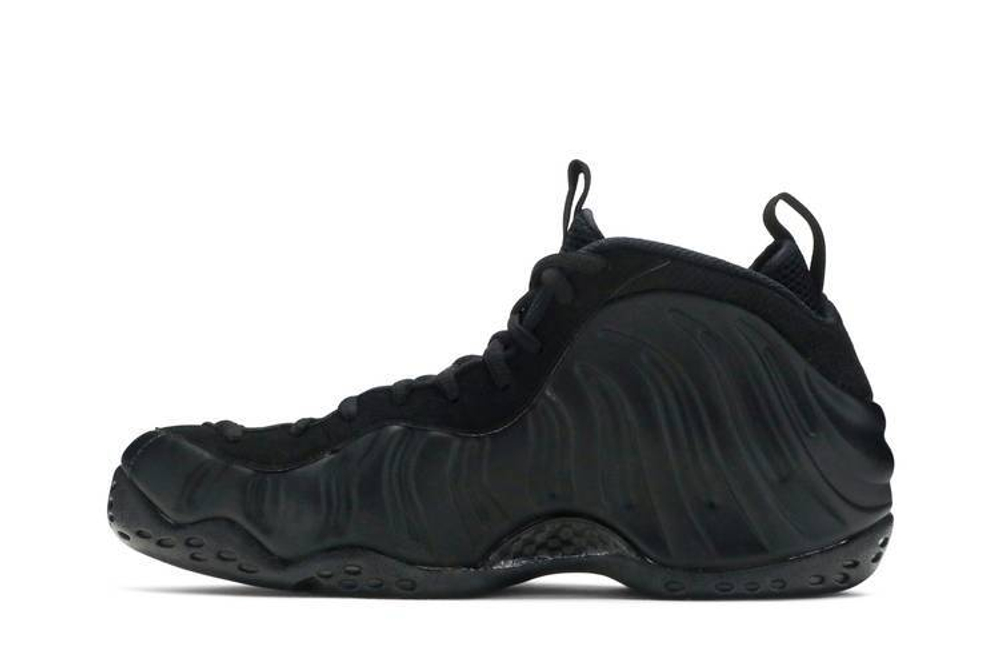 Кроссовки Nike Foamposite One Anthracite