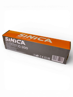 Гравер угловой 200Вт, G-200, SINICA