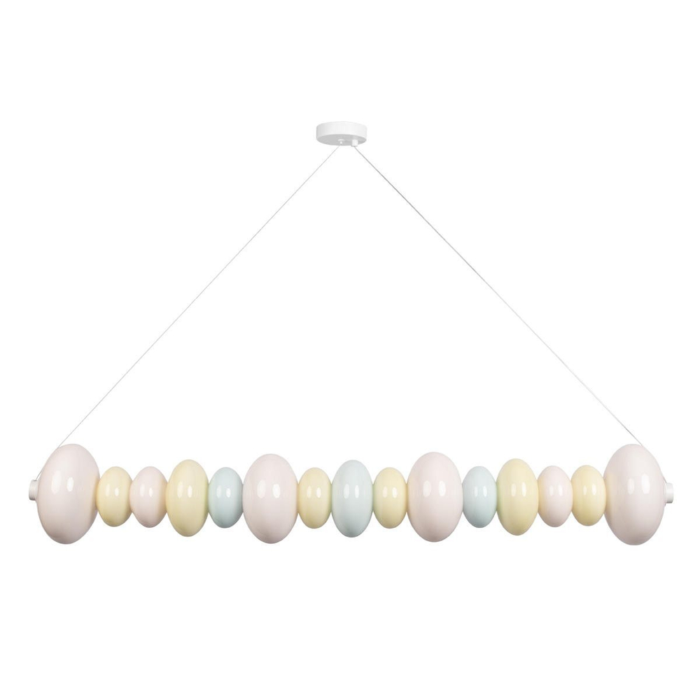 Подвесной светодиодный светильник Loft It Macaroon 10271P/E