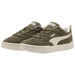Кроссовки Puma Park Lifestyle 'Green' 401606-07