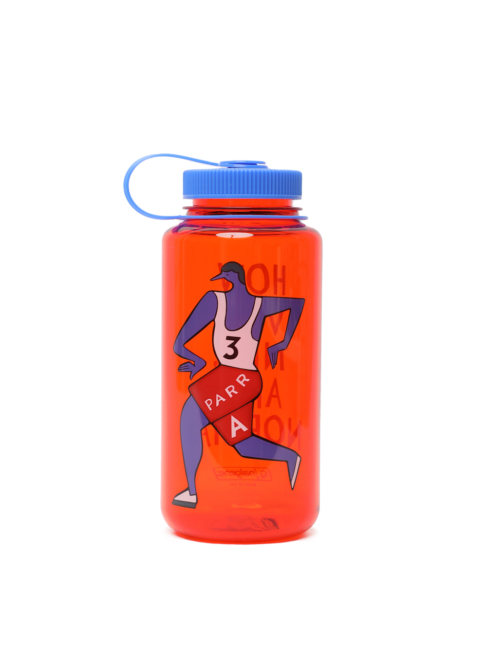 Бутылка Nice And Normal Bottle
