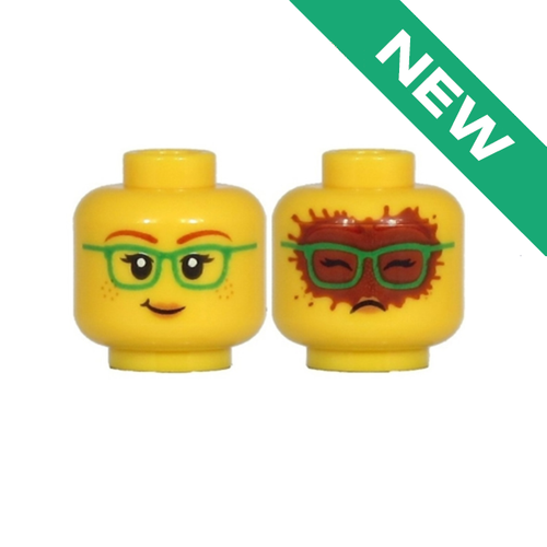 NEW Голова 3626pb2845