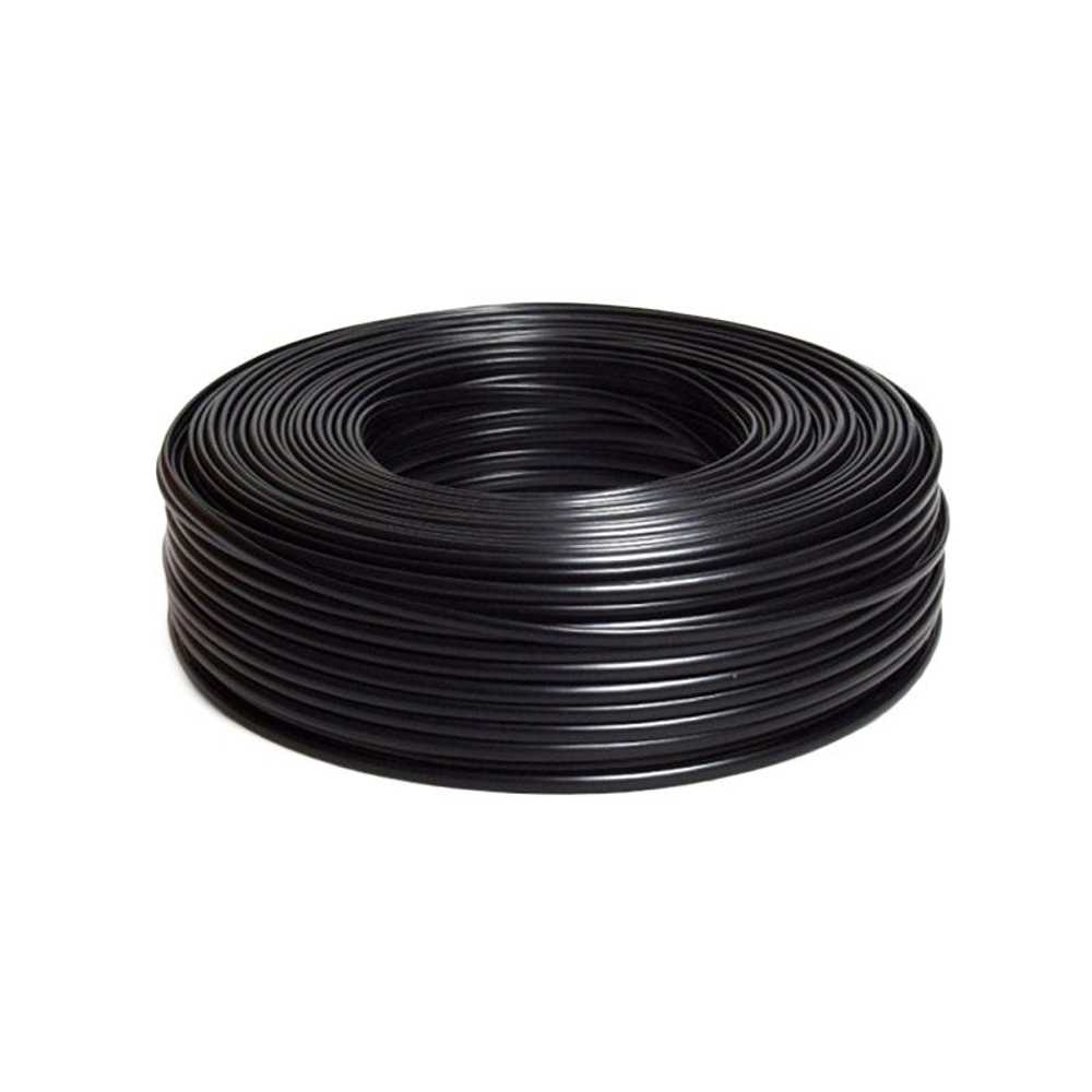 Кабель ВВГ-Пнг(А)- LSLTx 3х6 ОК (N PE) 0.66кВ ГОСТ 100м