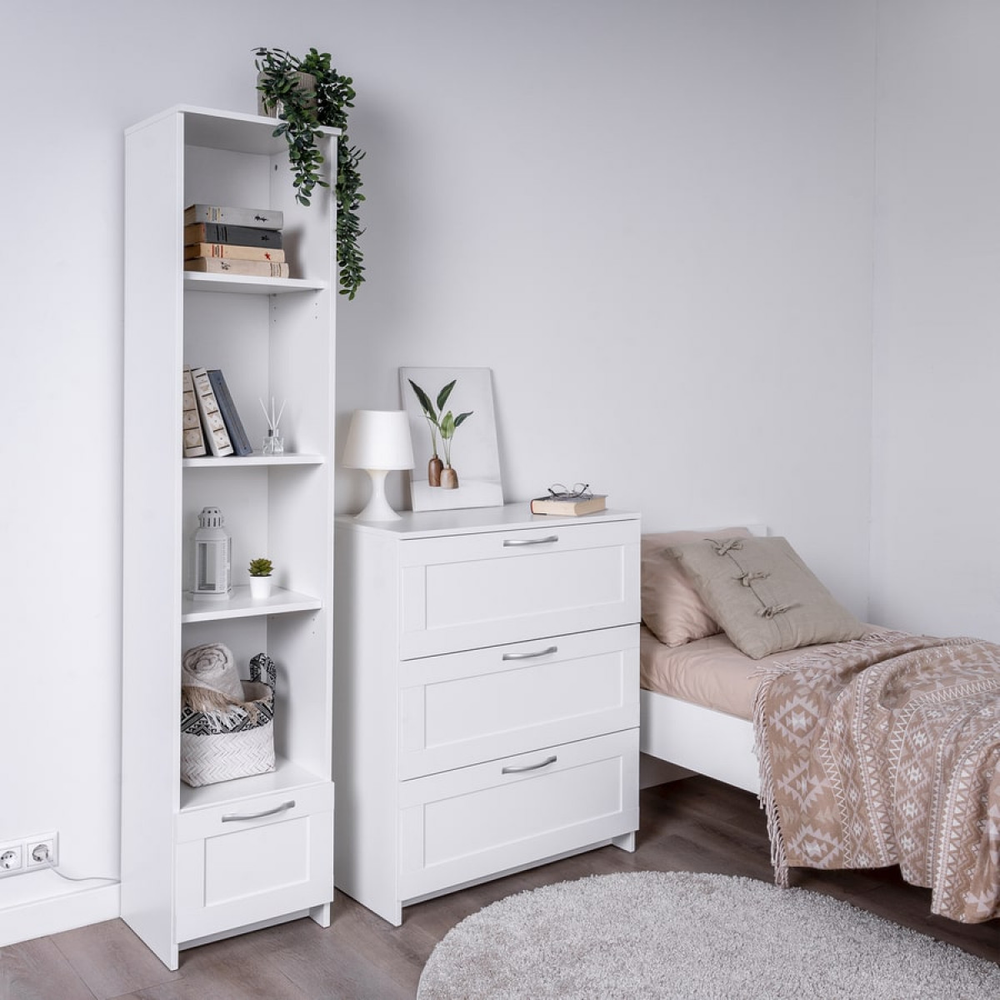 Сириус Комод 3 ящика