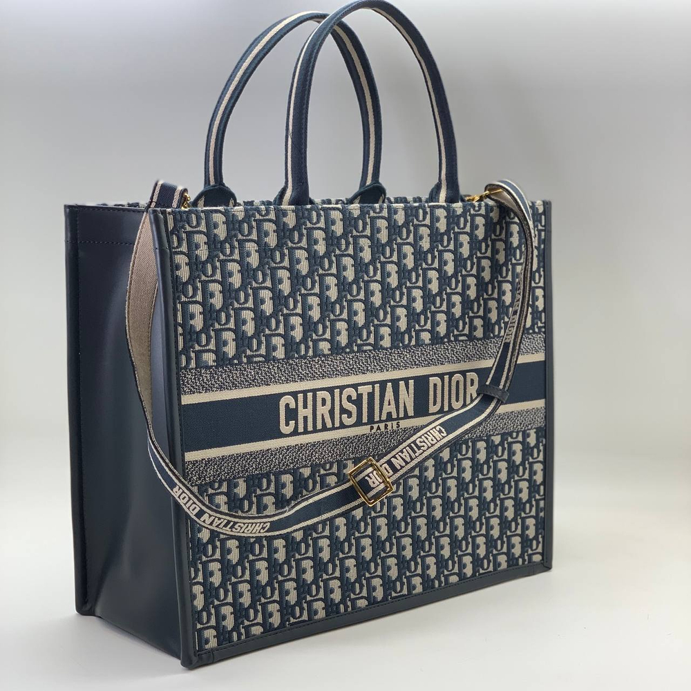 Сумка Dior 42 см