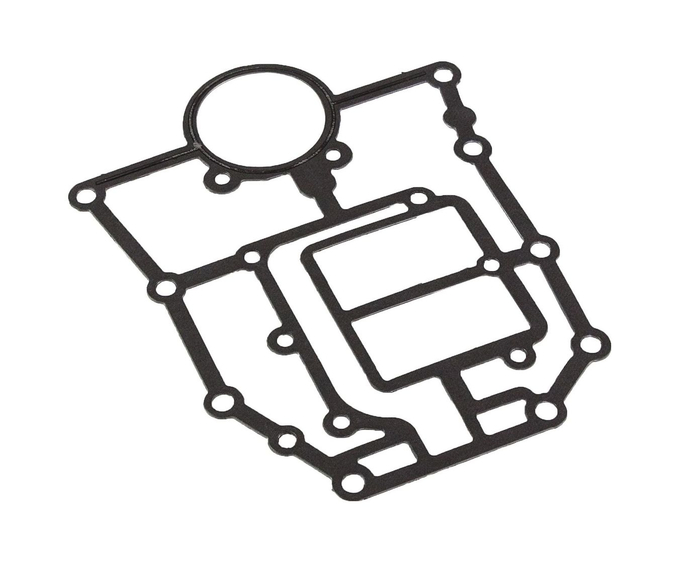 Прокладка под блок Suzuki DT40, Omax