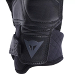 Перчатки комбинированные Dainese UNRULY ERGO-TEK GLOVES Black/Anthracite