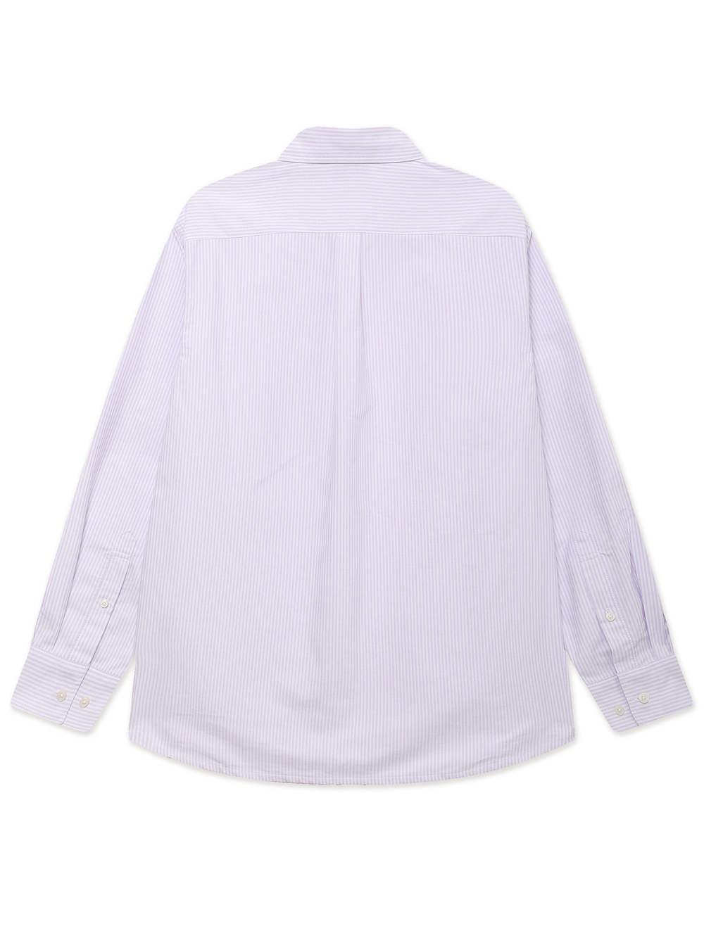 Рубашка Дл. Рукав Oxford Button Down Stance Shirt
