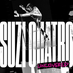 Suzi Quatro / Uncovered (12" Vinyl)(EP)