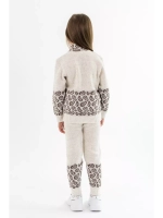 Кофта вязаная